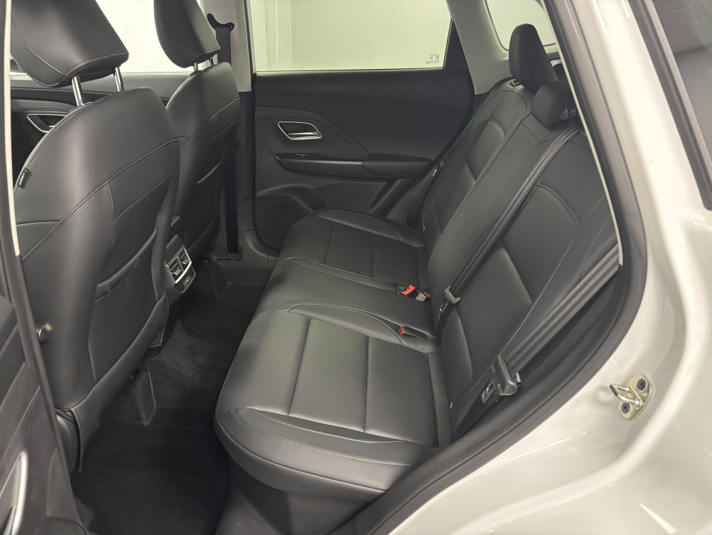 Acheter MG Motor ZS ZS 1.5 L Hybrid+ 197 ch Luxury 5p occasion dans les concessions du Groupe Faurie