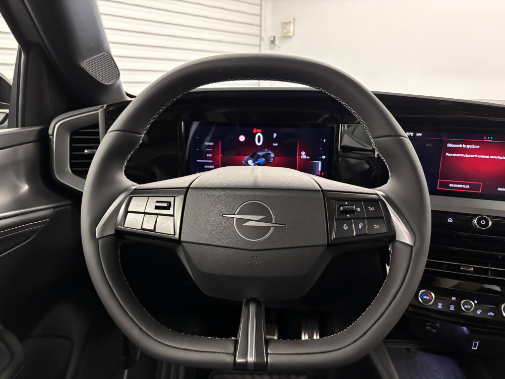 Acheter Opel Mokka Mokka 1.2 Turbo Hybride 136 ch e-DCT6 GS 5p occasion dans les concessions du Groupe Faurie