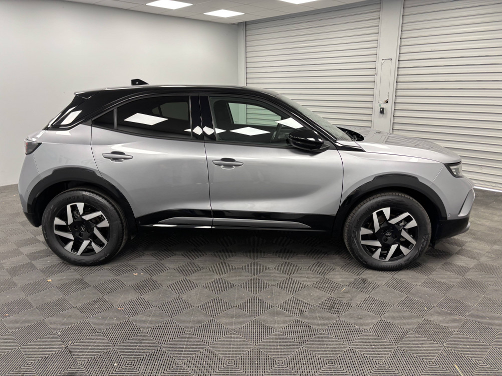 Acheter Opel Mokka Mokka 1.2 Turbo Hybride 136 ch e-DCT6 GS 5p occasion dans les concessions du Groupe Faurie