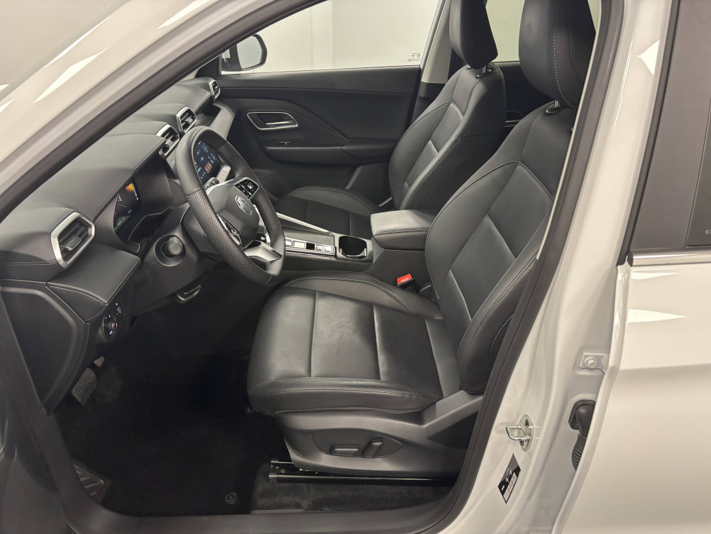 Acheter MG Motor ZS ZS 1.5 L Hybrid+ 197 ch Luxury 5p occasion dans les concessions du Groupe Faurie