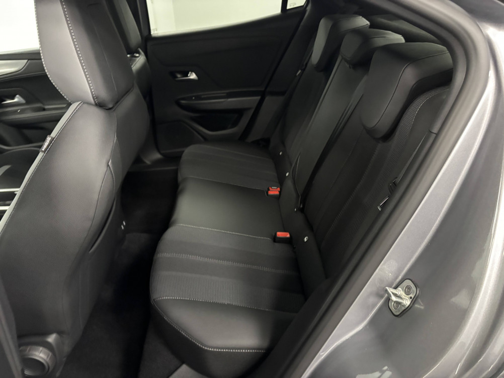Acheter Opel Mokka Mokka 1.2 Turbo Hybride 136 ch e-DCT6 GS 5p occasion dans les concessions du Groupe Faurie