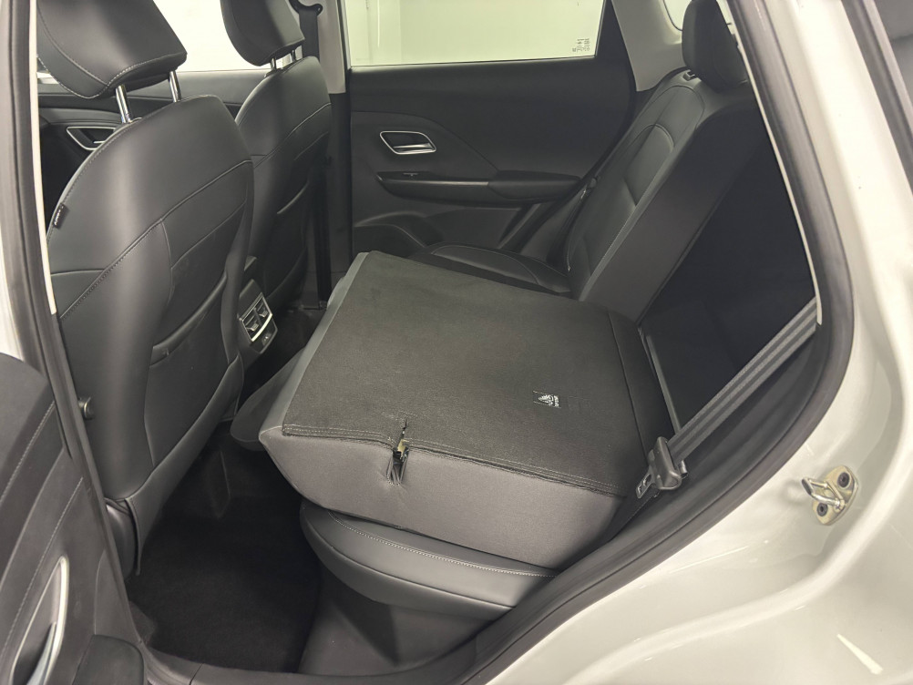 Acheter MG Motor ZS ZS 1.5 L Hybrid+ 197 ch Luxury 5p occasion dans les concessions du Groupe Faurie