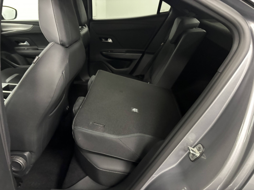 Acheter Opel Mokka Mokka 1.2 Turbo Hybride 136 ch e-DCT6 GS 5p occasion dans les concessions du Groupe Faurie