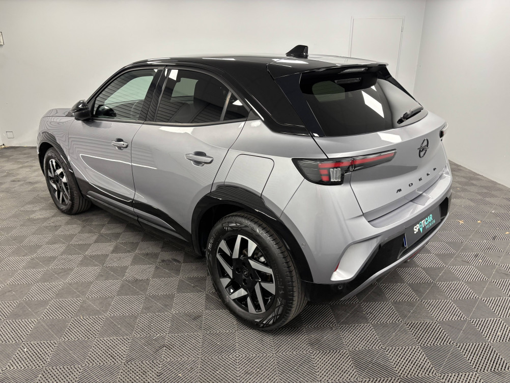 Acheter Opel Mokka Mokka 1.2 Turbo Hybride 136 ch e-DCT6 GS 5p occasion dans les concessions du Groupe Faurie