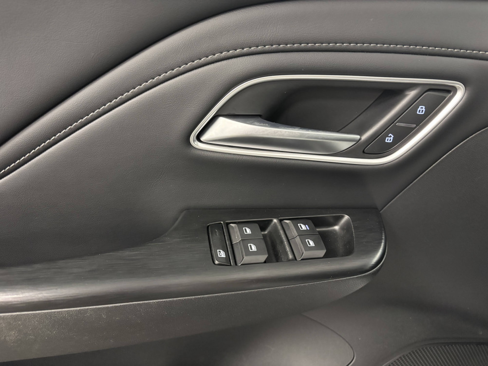 Acheter MG Motor ZS ZS 1.5 L Hybrid+ 197 ch Luxury 5p occasion dans les concessions du Groupe Faurie