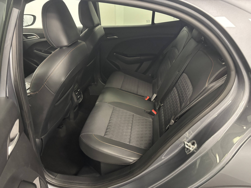 Acheter MG Motor MG3 MG3 1.5 L Hybrid+ 195 ch Luxury 5p occasion dans les concessions du Groupe Faurie