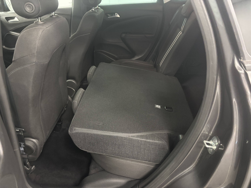 Acheter Opel Crossland Crossland 1.5 D 110 ch BVM6 Elegance 5p occasion dans les concessions du Groupe Faurie