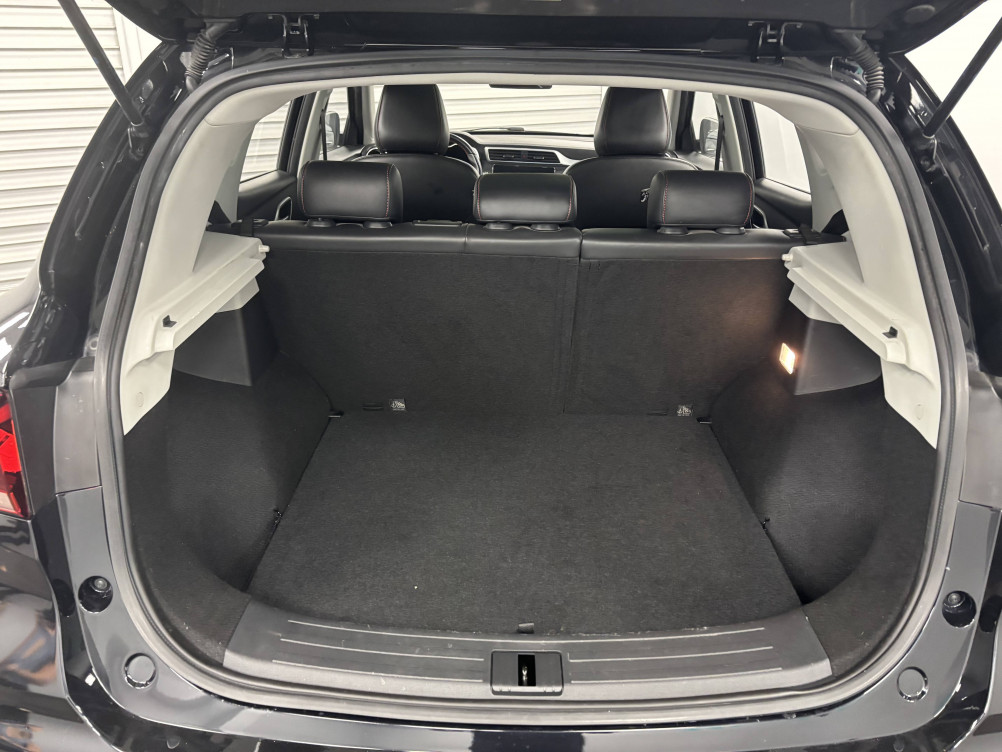 Acheter MG Motor ZS ZS 1.0L T-GDI 111ch 2WD Luxury 5p occasion dans les concessions du Groupe Faurie