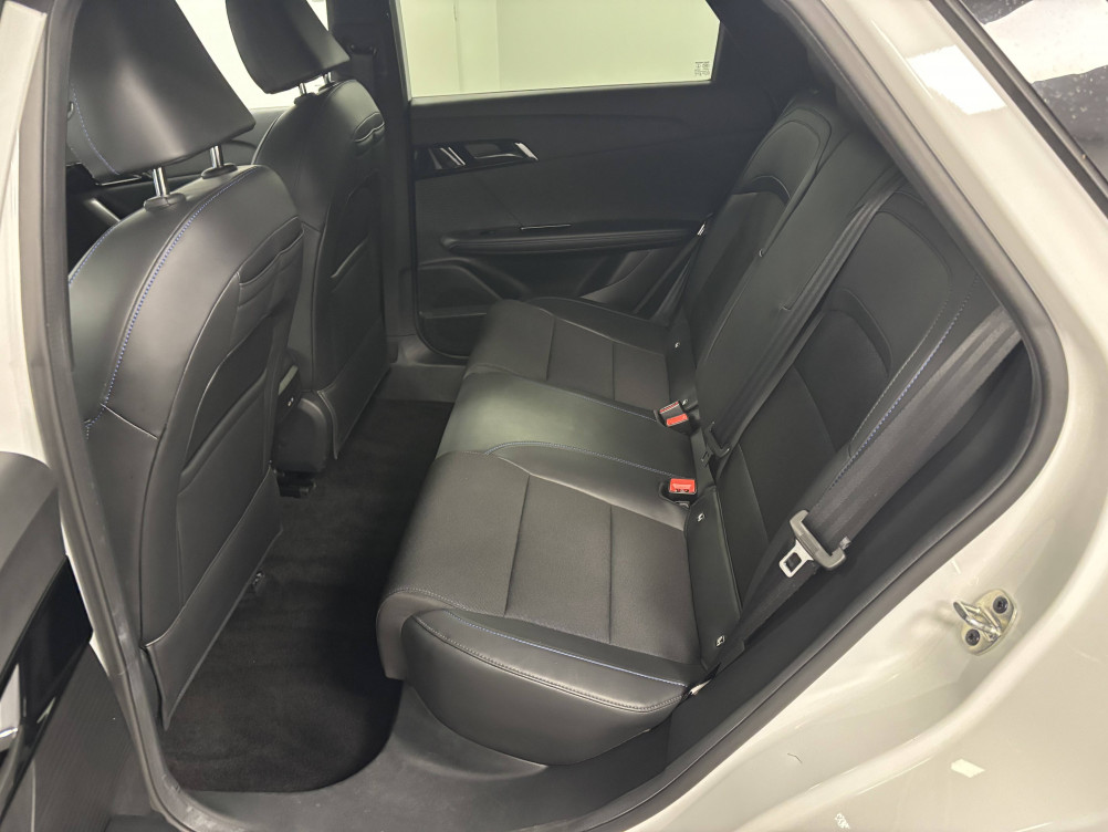 Acheter MG Motor MG 4 MG4 Electric 77kWh - 180 kW 2WD Luxury 5p occasion dans les concessions du Groupe Faurie