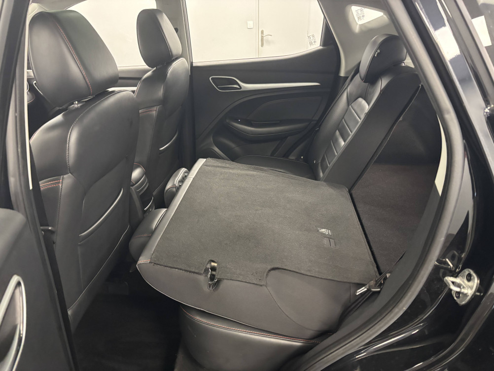 Acheter MG Motor ZS ZS 1.0L T-GDI 111ch 2WD Luxury 5p occasion dans les concessions du Groupe Faurie