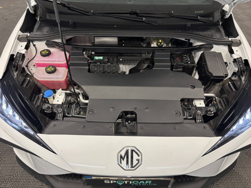 Acheter MG Motor MG 4 MG4 Electric 77kWh - 180 kW 2WD Luxury 5p occasion dans les concessions du Groupe Faurie