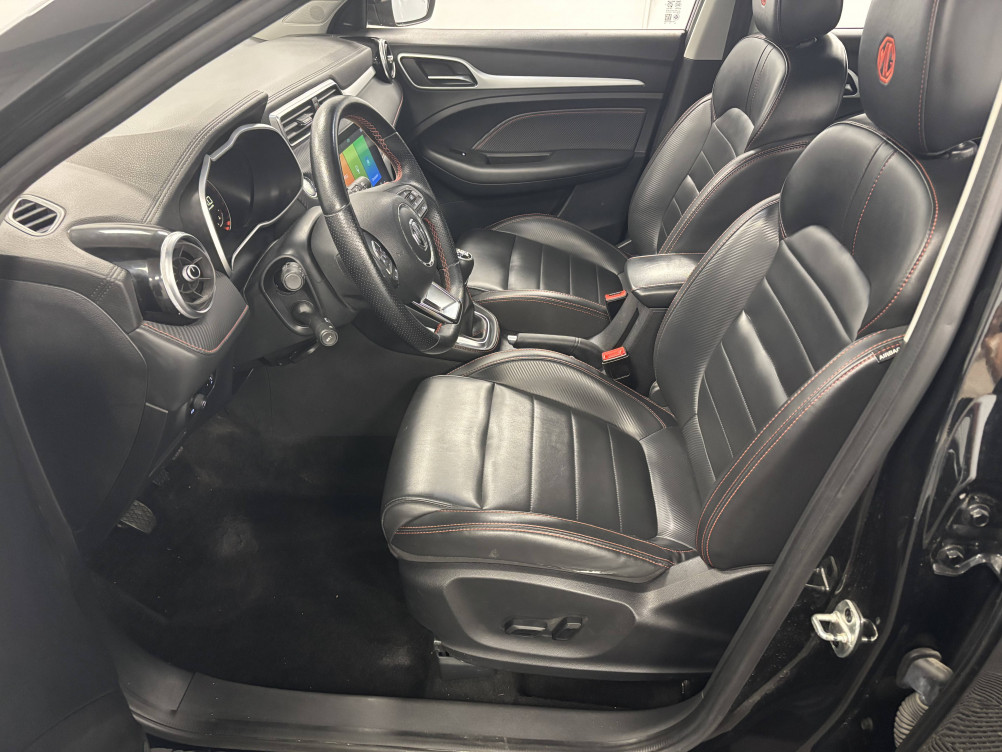 Acheter MG Motor ZS ZS 1.0L T-GDI 111ch 2WD Luxury 5p occasion dans les concessions du Groupe Faurie