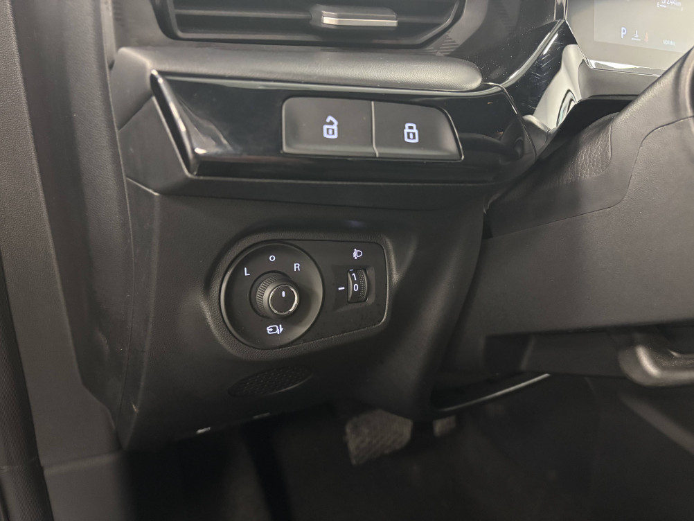 Acheter MG Motor MG3 MG3 1.5 L Hybrid+ 195 ch Luxury 5p occasion dans les concessions du Groupe Faurie