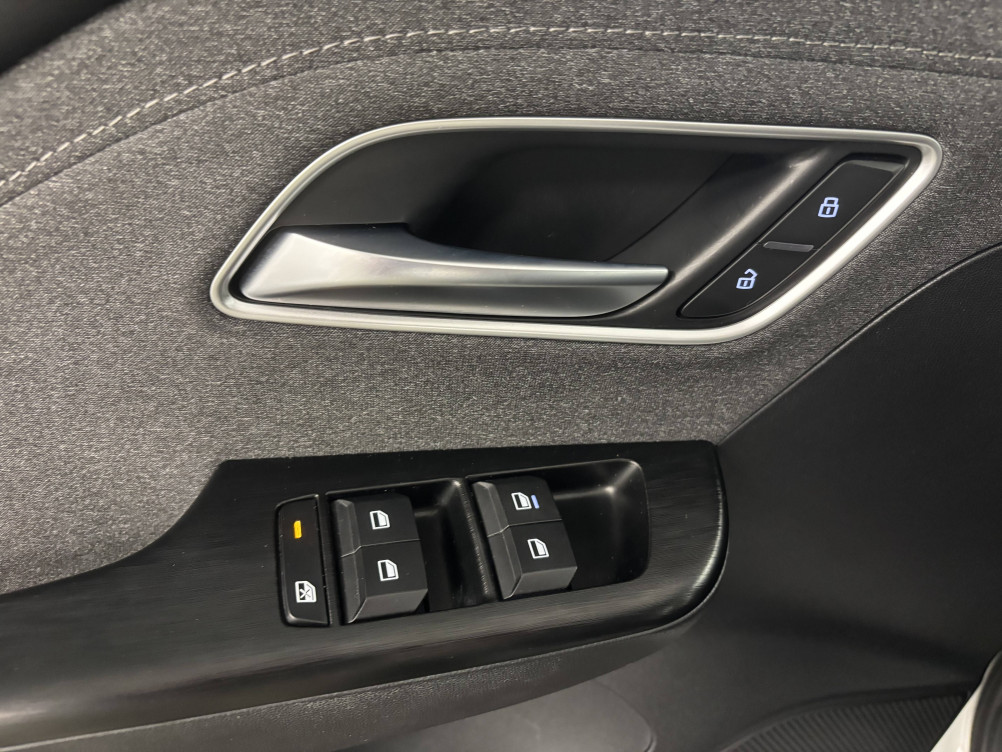 Acheter MG Motor ZS ZS 1.5 L Hybrid+ 197 ch Comfort 5p occasion dans les concessions du Groupe Faurie