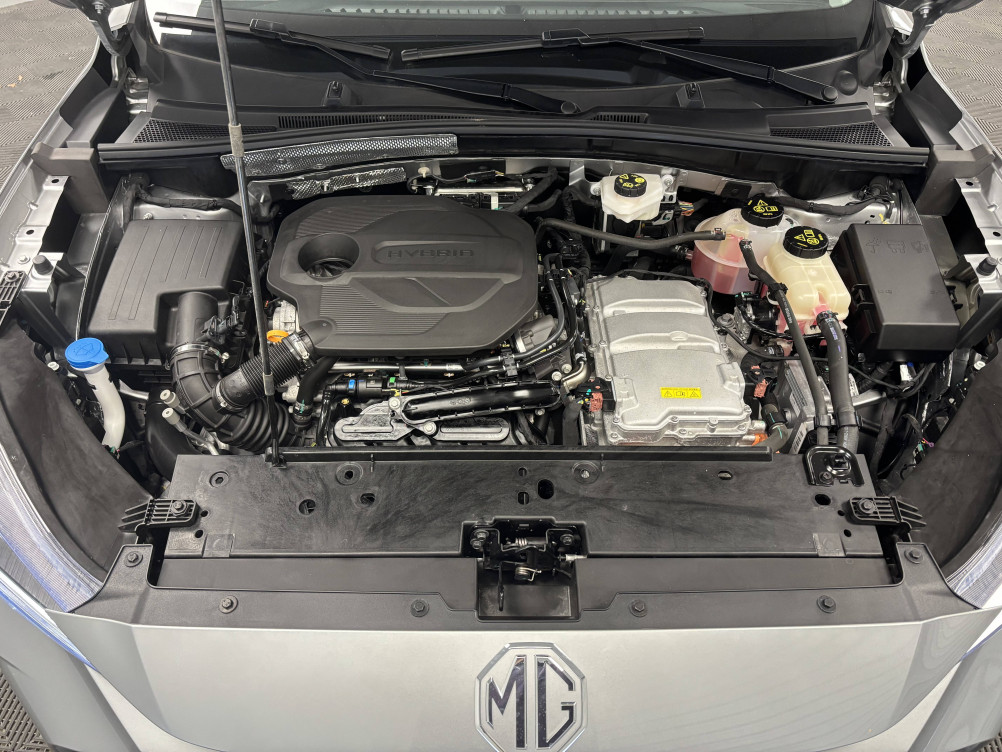 Acheter MG Motor ZS ZS 1.5 L Hybrid+ 197 ch Comfort 5p occasion dans les concessions du Groupe Faurie