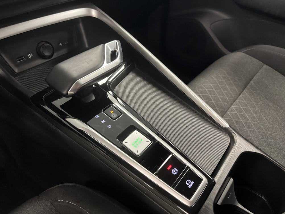 Acheter MG Motor ZS ZS 1.5 L Hybrid+ 197 ch Comfort 5p occasion dans les concessions du Groupe Faurie