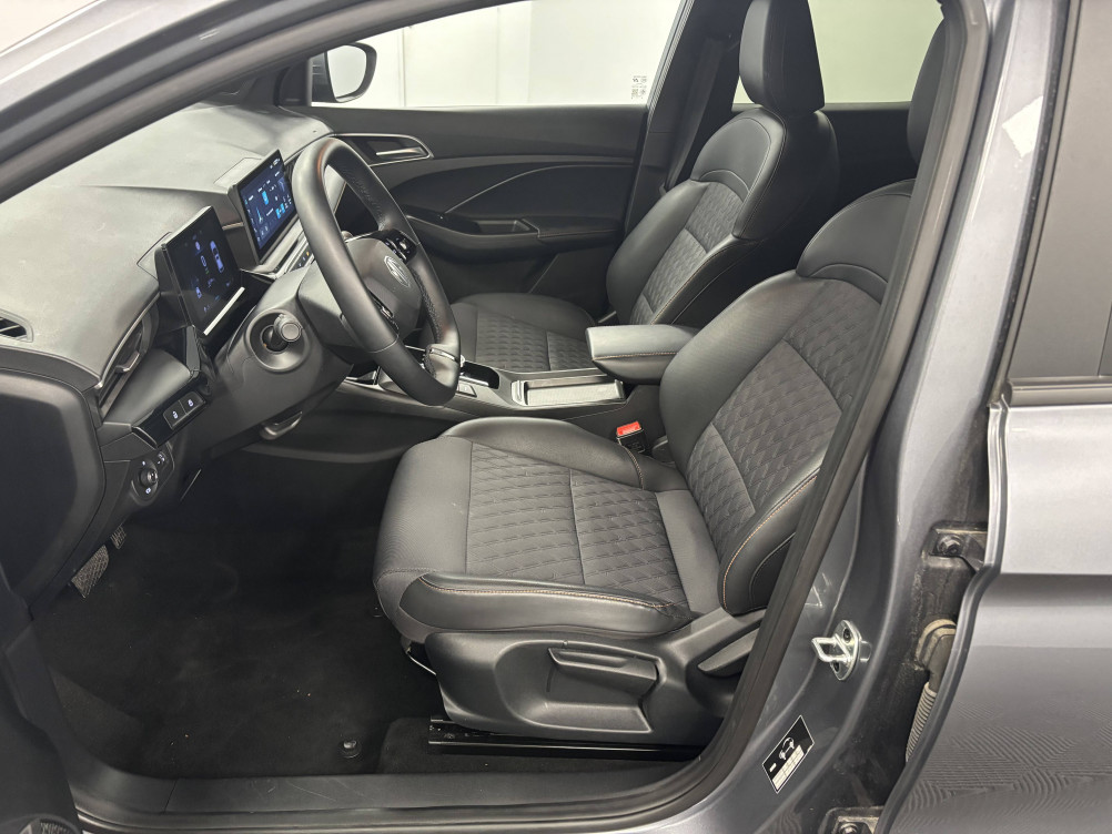 Acheter MG Motor MG3 MG3 1.5 L Hybrid+ 195 ch Luxury 5p occasion dans les concessions du Groupe Faurie