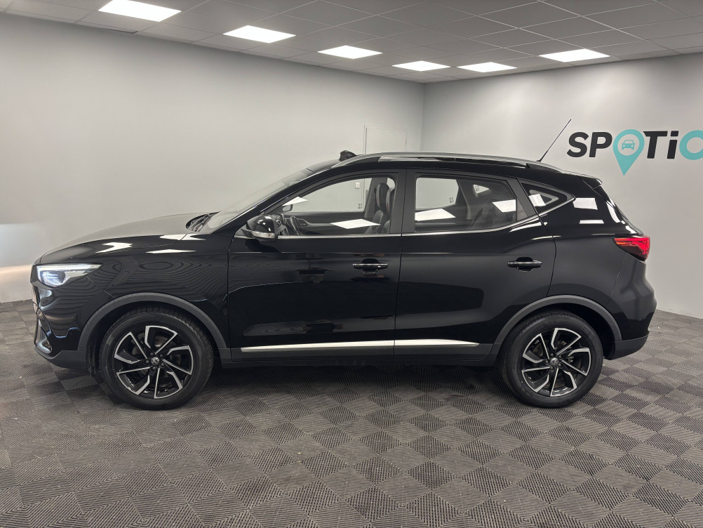 Acheter MG Motor ZS ZS 1.0L T-GDI 111ch 2WD Luxury 5p occasion dans les concessions du Groupe Faurie