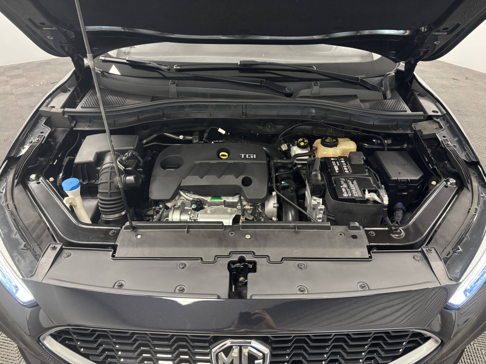 Acheter MG Motor ZS ZS 1.0L T-GDI 111ch 2WD Luxury 5p occasion dans les concessions du Groupe Faurie