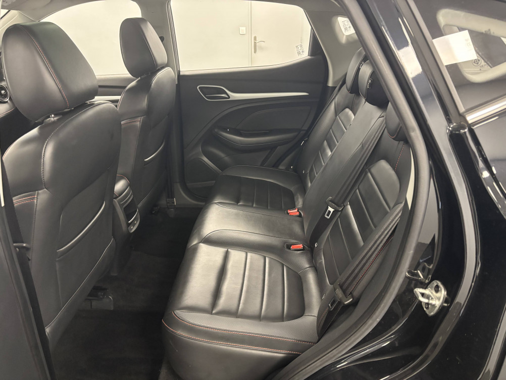 Acheter MG Motor ZS ZS 1.0L T-GDI 111ch 2WD Luxury 5p occasion dans les concessions du Groupe Faurie