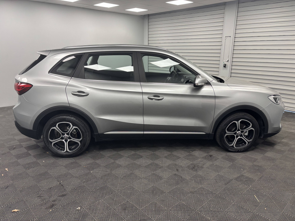 Acheter MG Motor ZS ZS 1.5 L Hybrid+ 197 ch Comfort 5p occasion dans les concessions du Groupe Faurie