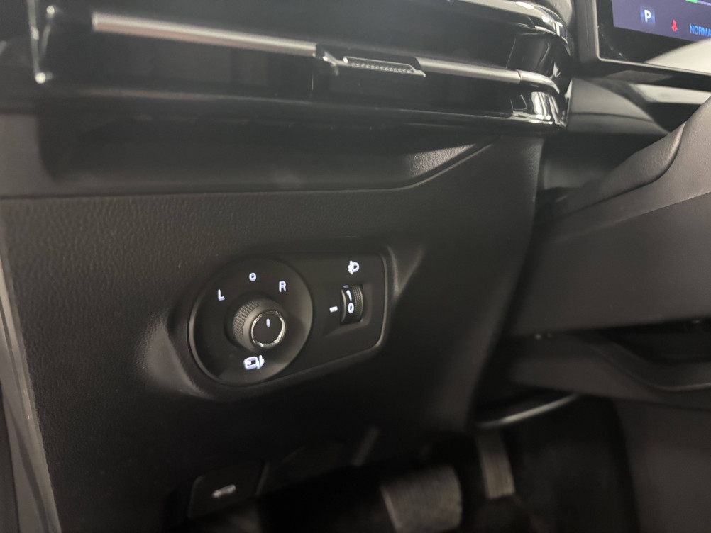 Acheter MG Motor MG 4 MG4 Electric 77kWh - 180 kW 2WD Luxury 5p occasion dans les concessions du Groupe Faurie