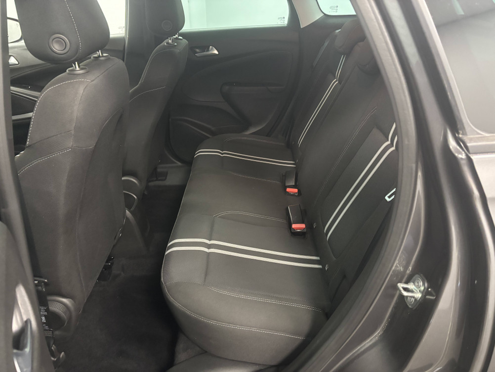 Acheter Opel Crossland Crossland 1.5 D 110 ch BVM6 Elegance 5p occasion dans les concessions du Groupe Faurie