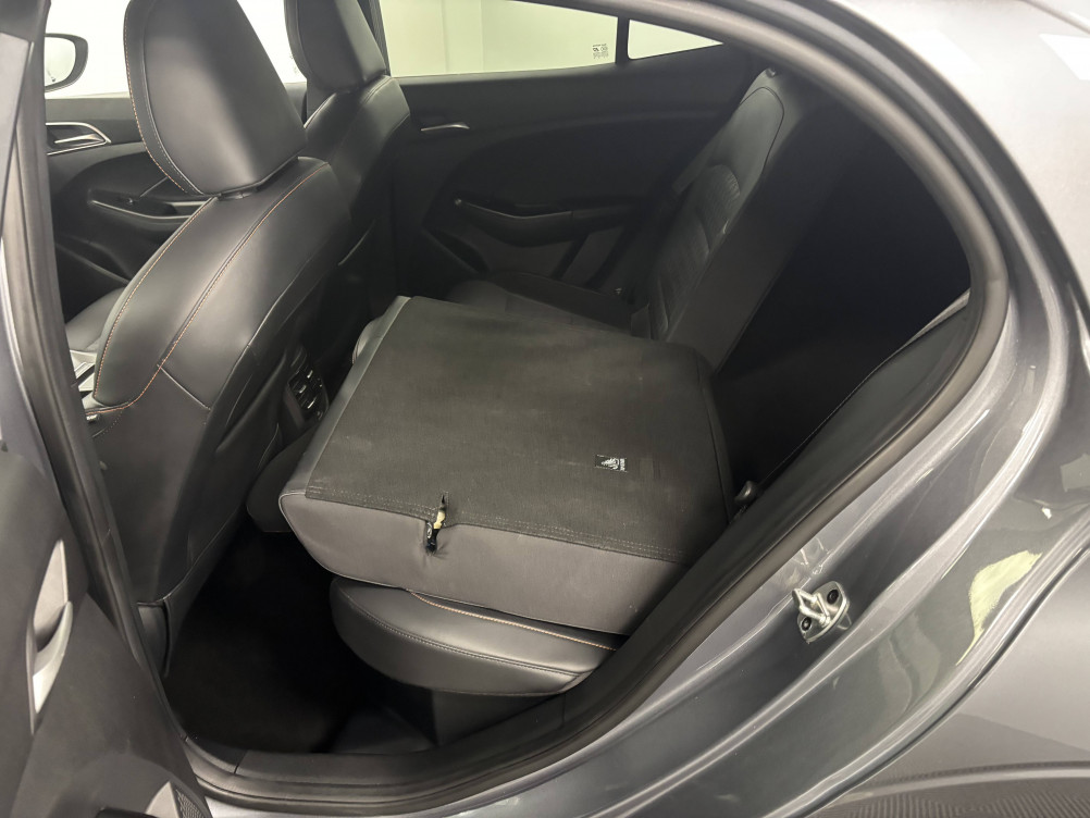 Acheter MG Motor MG3 MG3 1.5 L Hybrid+ 195 ch Luxury 5p occasion dans les concessions du Groupe Faurie