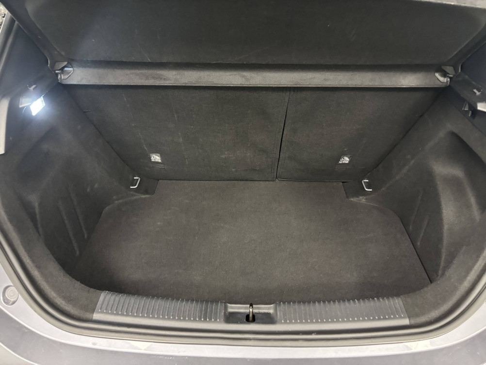 Acheter MG Motor MG3 MG3 1.5 L Hybrid+ 195 ch Luxury 5p occasion dans les concessions du Groupe Faurie