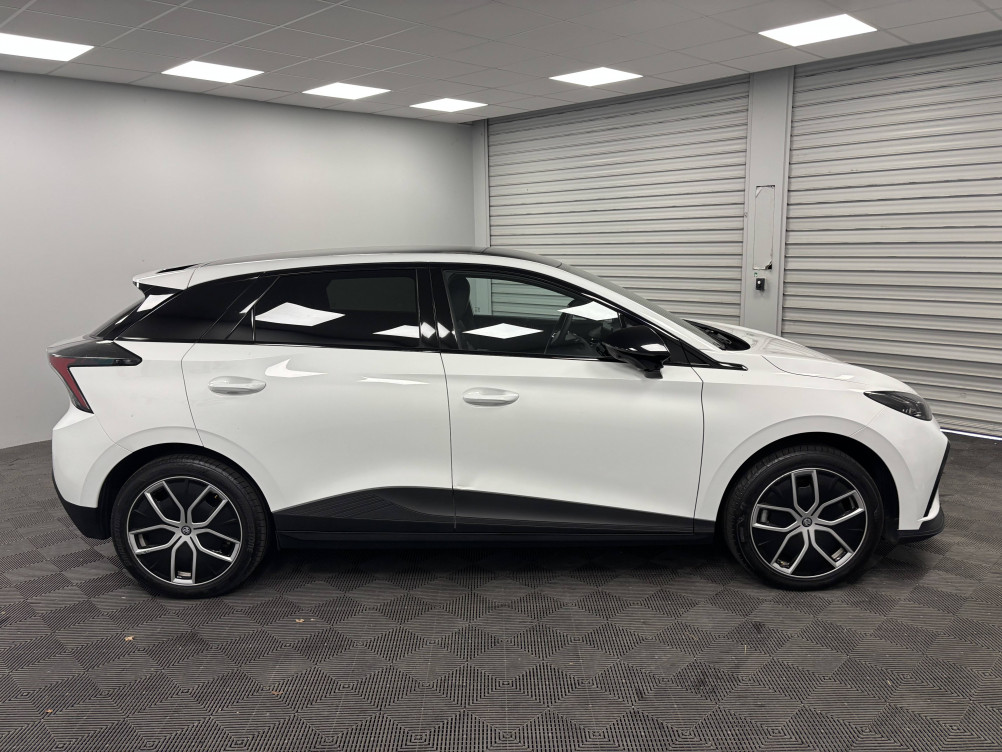 Acheter MG Motor MG 4 MG4 Electric 77kWh - 180 kW 2WD Luxury 5p occasion dans les concessions du Groupe Faurie