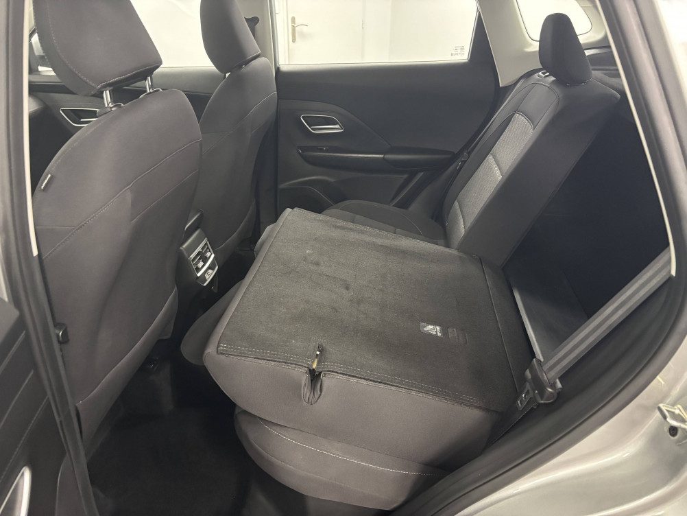 Acheter MG Motor ZS ZS 1.5 L Hybrid+ 197 ch Comfort 5p occasion dans les concessions du Groupe Faurie