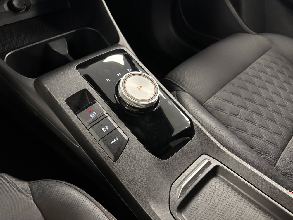 Acheter MG Motor MG3 MG3 1.5 L Hybrid+ 195 ch Luxury 5p occasion dans les concessions du Groupe Faurie