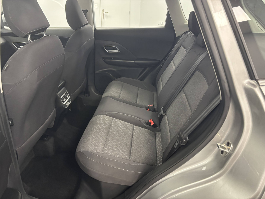 Acheter MG Motor ZS ZS 1.5 L Hybrid+ 197 ch Comfort 5p occasion dans les concessions du Groupe Faurie