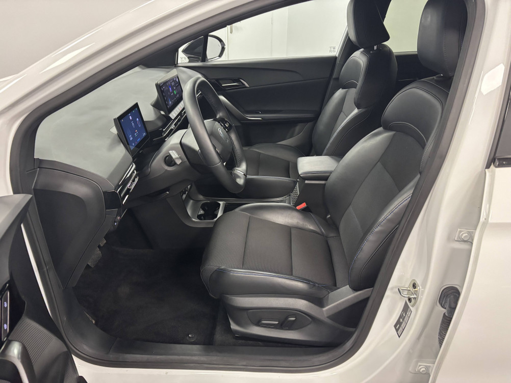 Acheter MG Motor MG 4 MG4 Electric 77kWh - 180 kW 2WD Luxury 5p occasion dans les concessions du Groupe Faurie