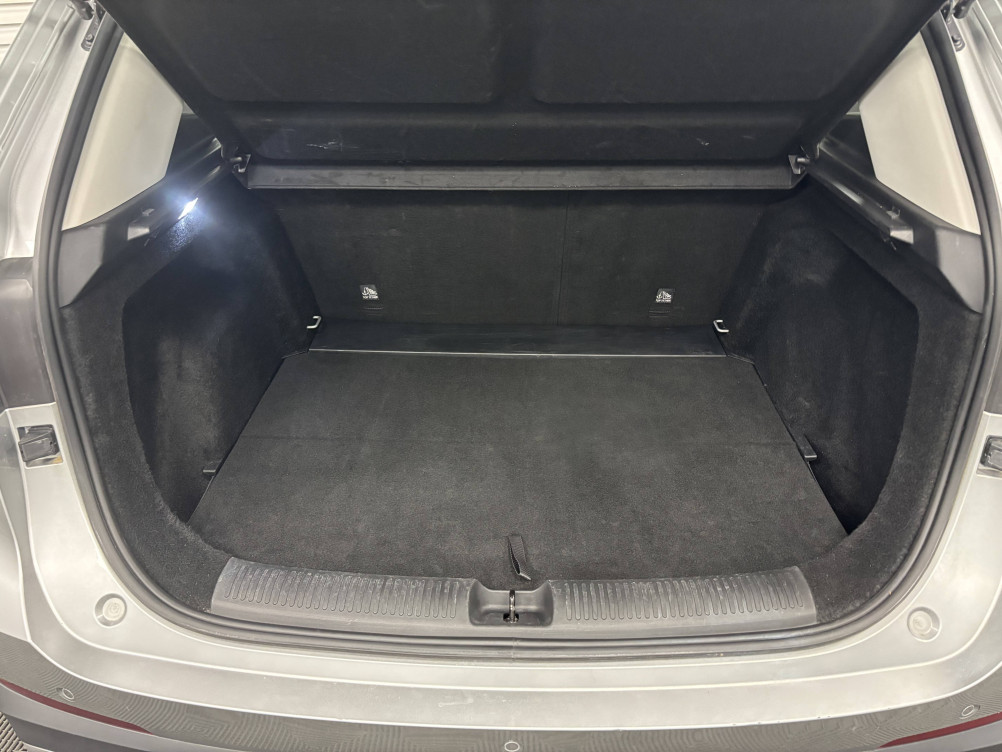 Acheter MG Motor ZS ZS 1.5 L Hybrid+ 197 ch Comfort 5p occasion dans les concessions du Groupe Faurie