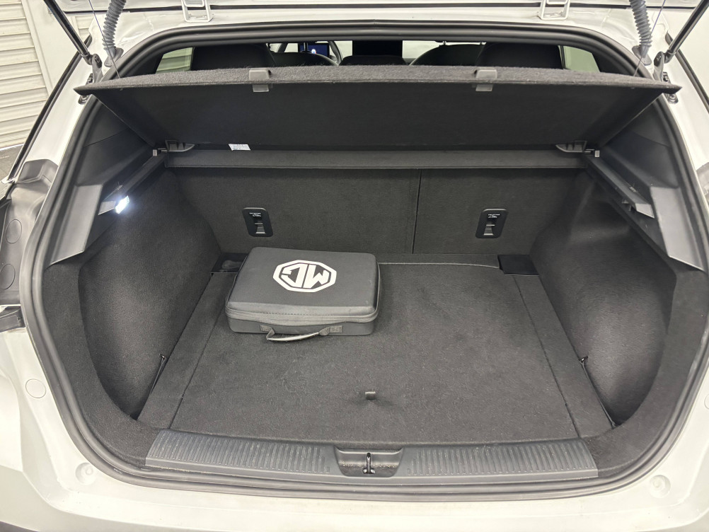 Acheter MG Motor MG 4 MG4 Electric 77kWh - 180 kW 2WD Luxury 5p occasion dans les concessions du Groupe Faurie