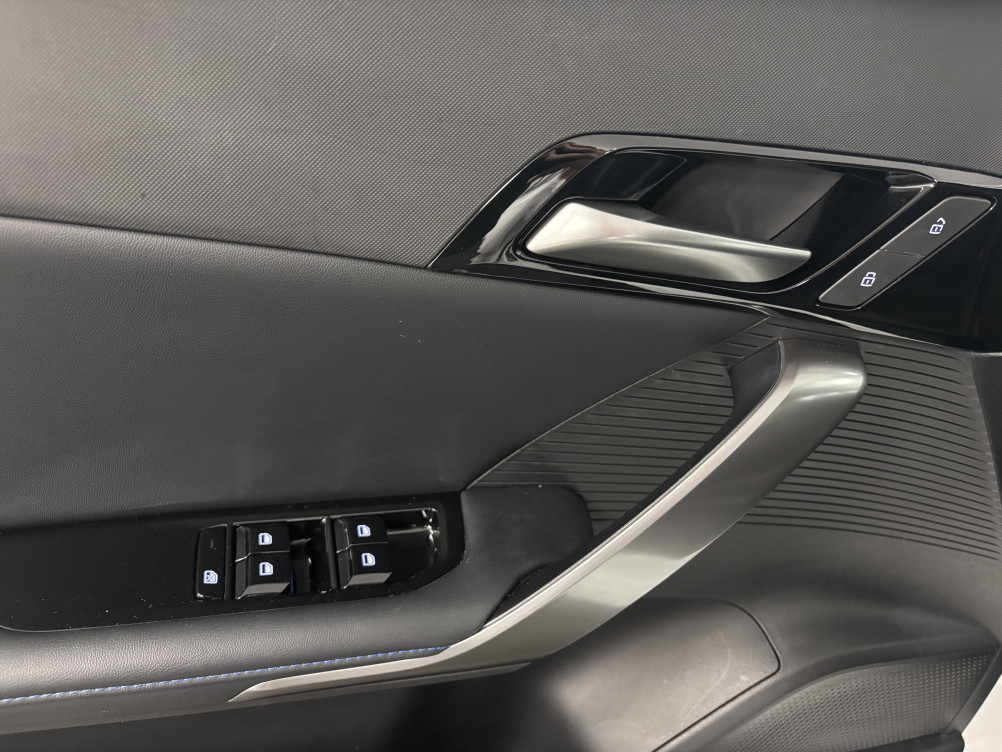 Acheter MG Motor MG 4 MG4 Electric 77kWh - 180 kW 2WD Luxury 5p occasion dans les concessions du Groupe Faurie