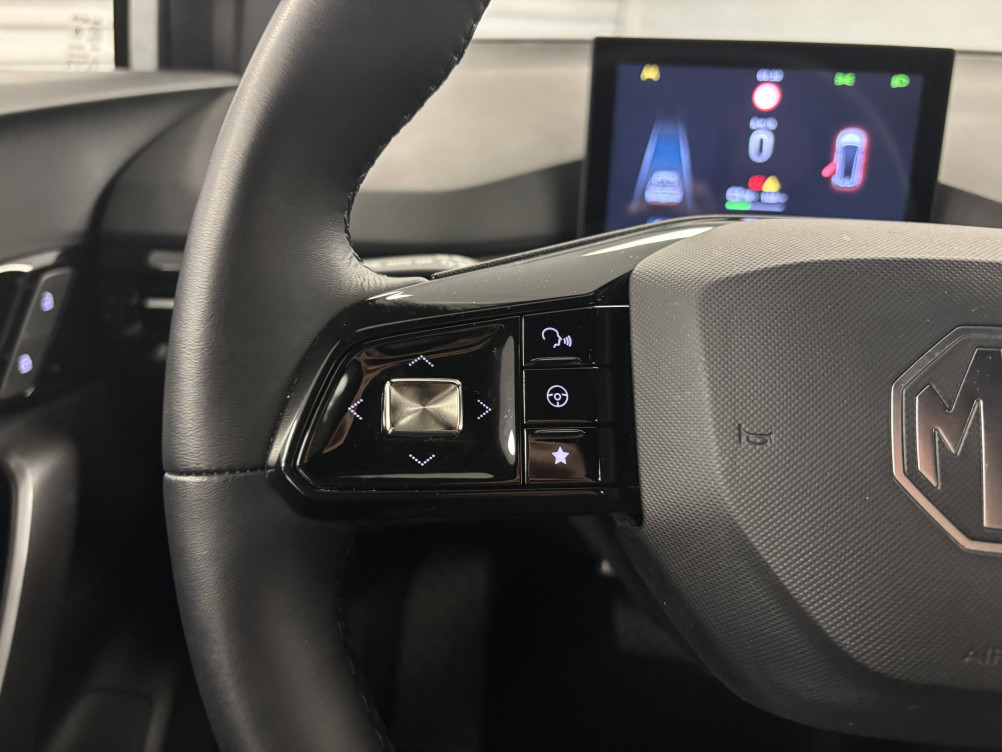 Acheter MG Motor MG 4 MG4 Electric 77kWh - 180 kW 2WD Luxury 5p occasion dans les concessions du Groupe Faurie
