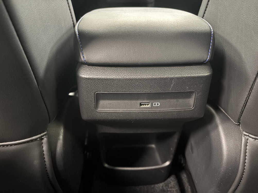 Acheter MG Motor MG 4 MG4 Electric 77kWh - 180 kW 2WD Luxury 5p occasion dans les concessions du Groupe Faurie