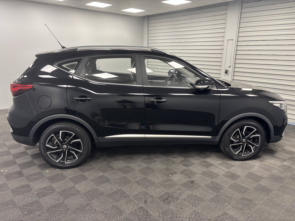 Acheter MG Motor ZS ZS 1.0L T-GDI 111ch 2WD Luxury 5p occasion dans les concessions du Groupe Faurie