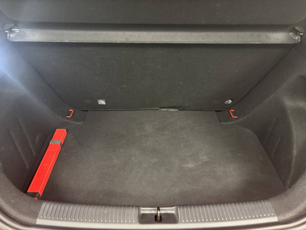 Acheter MG Motor MG3 MG3 1.5 L Hybrid+ 195 ch Comfort 5p occasion dans les concessions du Groupe Faurie