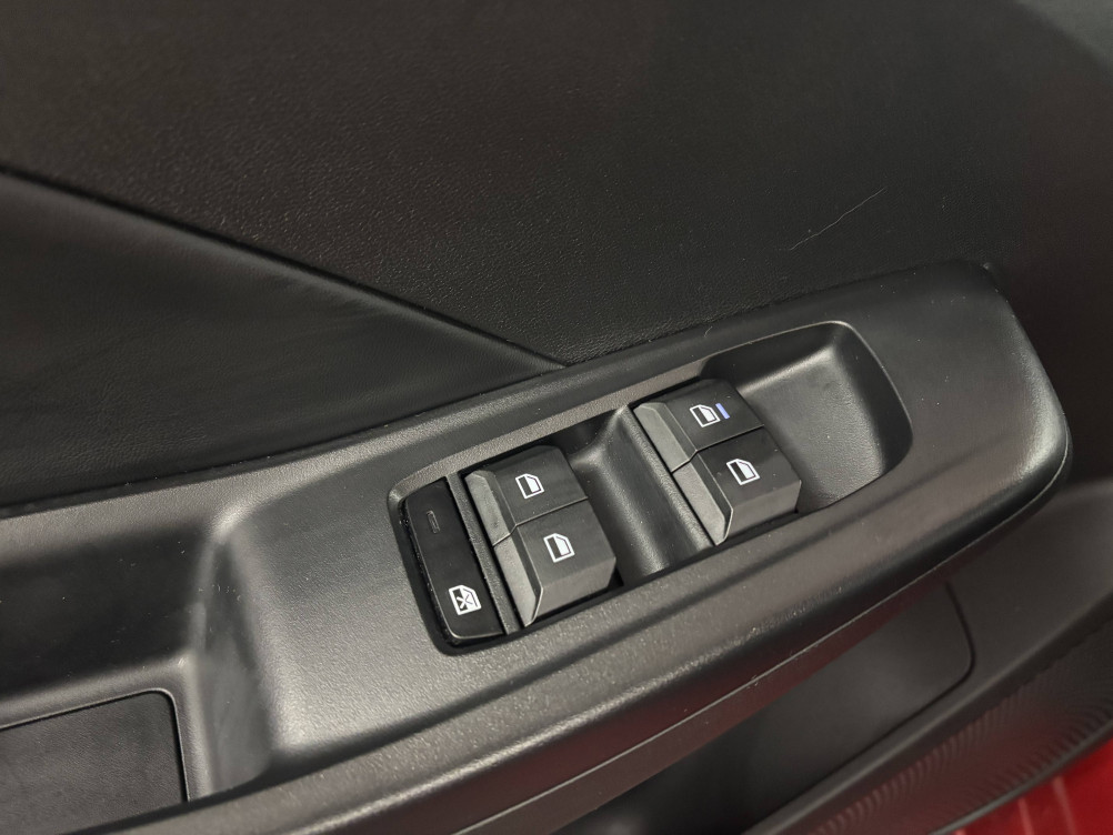 Acheter MG Motor MG3 MG3 1.5 L Hybrid+ 195 ch Comfort 5p occasion dans les concessions du Groupe Faurie