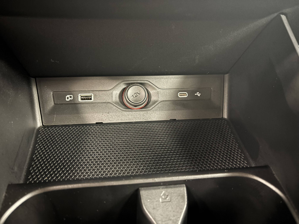 Acheter MG Motor MG3 MG3 1.5 L Hybrid+ 195 ch Comfort 5p occasion dans les concessions du Groupe Faurie