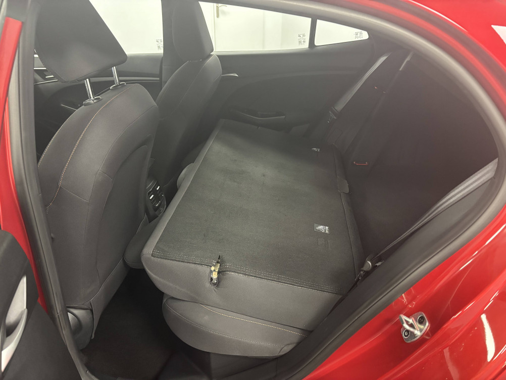 Acheter MG Motor MG3 MG3 1.5 L Hybrid+ 195 ch Comfort 5p occasion dans les concessions du Groupe Faurie