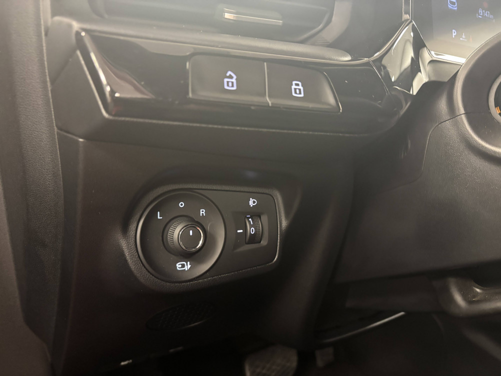 Acheter MG Motor MG3 MG3 1.5 L Hybrid+ 195 ch Comfort 5p occasion dans les concessions du Groupe Faurie