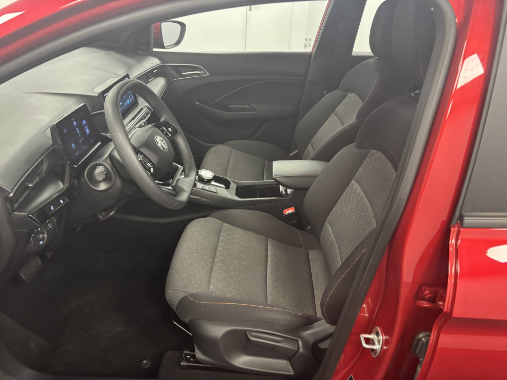 Acheter MG Motor MG3 MG3 1.5 L Hybrid+ 195 ch Comfort 5p occasion dans les concessions du Groupe Faurie