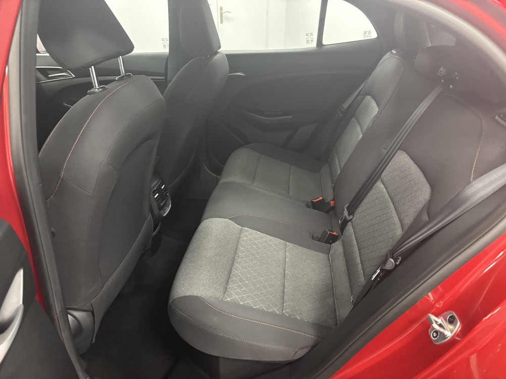 Acheter MG Motor MG3 MG3 1.5 L Hybrid+ 195 ch Comfort 5p occasion dans les concessions du Groupe Faurie