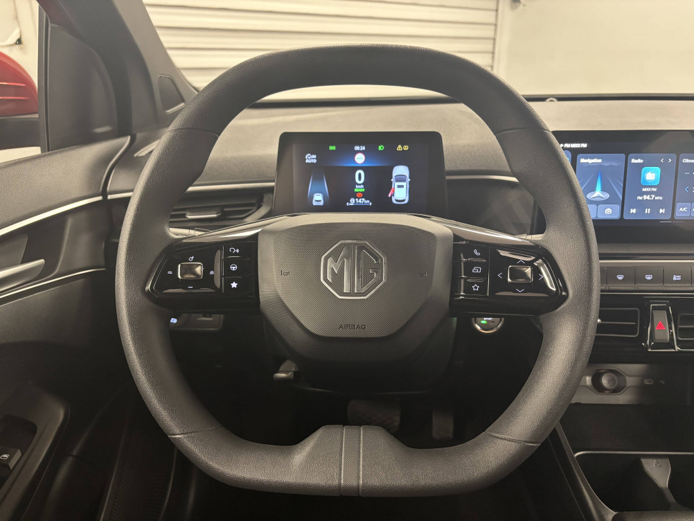 Acheter MG Motor MG3 MG3 1.5 L Hybrid+ 195 ch Comfort 5p occasion dans les concessions du Groupe Faurie