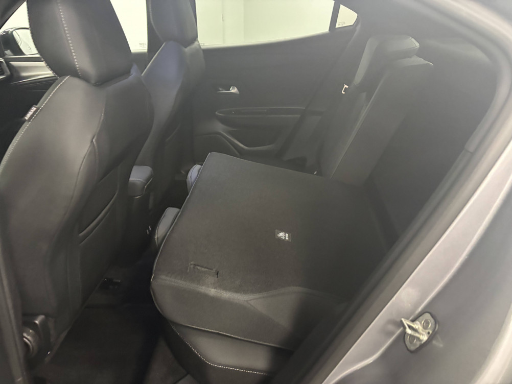 Acheter Opel Mokka Mokka 1.2 Turbo Hybrid 145 ch e-DCT6 GS 5p occasion dans les concessions du Groupe Faurie
