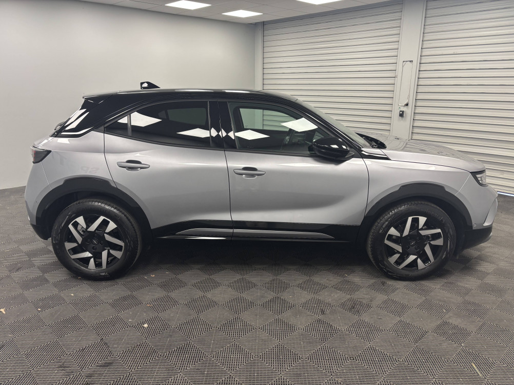 Acheter Opel Mokka Mokka 1.2 Turbo Hybrid 145 ch e-DCT6 GS 5p occasion dans les concessions du Groupe Faurie